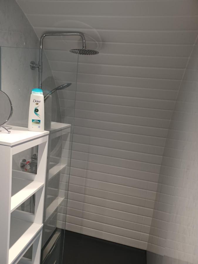 Chalet Parcglas - Hazel St Clears