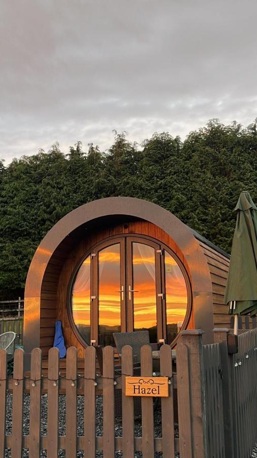 Chalet Parcglas - Hazel